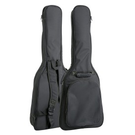 Dėklas akustinei gitarai Gig-Bag 10mm Turtle GewaPure