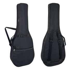 Dėklas akustinei gitarai Gig-Bag 3mm Turtle GewaPure