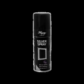 Polisher-spray for silver Hagerty