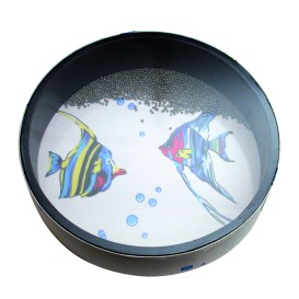 Jūrų būgnas 'ocean drum' 30 cm Goldon