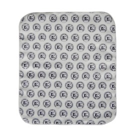 Skudurėlis mikropluošto, universalus, sidabriniams paviršiams BG Strap