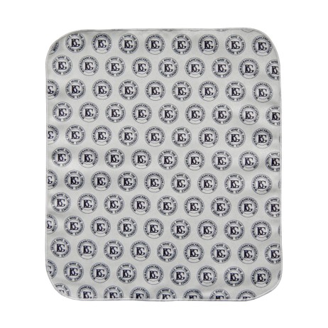 Skudurėlis mikropluošto, universalus, sidabriniams paviršiams BG Strap