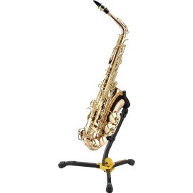 Saxophone stand DS530BB Hercules