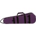 Violin case student MX044 purple MAX