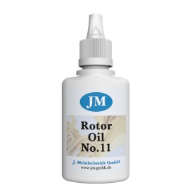 Tepalas rotoriams No.11 30ml JM