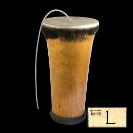 Thunder drum L large Terre