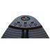 Kojinis pedalas natų vertimui Firefly Bluetooth/USB PageFlip