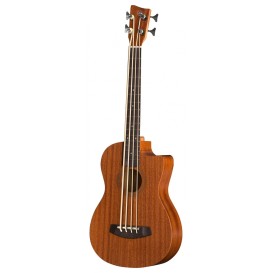 Ukulelė bosinė Manoa K-BS-CE VGS