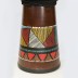 Džembė African Paint 60cm Terre