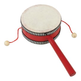 Būgnelis Monkey mažas Percussion Plus