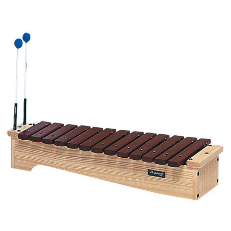 Bergerault xylophone clearance