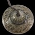 Meditaciniai varpeliai Dragon S 5,5cm (tinkša) Terre