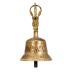 Tibetan Bell XL Terre