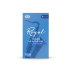 Liežuvėlis saksofonui tenorui 2.0 Rico Royal D'Addario