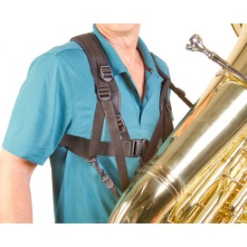 Harness for Tuba Pad-IT Regular Neotech