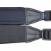Pečių diržai akordeonui Deluxe Regular Neotech