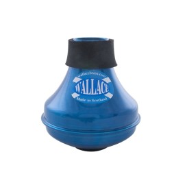 Practice mute for trumpet M17 Wallace