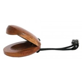 Castanets wooden 38440427 Terre