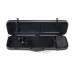 Violin case Air Avantgarde black Gewa