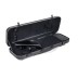 Violin case Air Avantgarde black Gewa