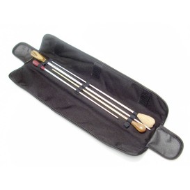 Case for batons up to 16