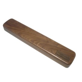 Wooden box for batons 'Universal' walnut Mollard