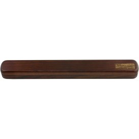Wooden box for one baton 12-14