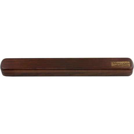 Wooden box for one baton 12-14