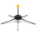 Stovas trimitui/kornetui DS510BB Hercules
