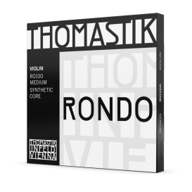 Strings for violin Rondo Thomastik