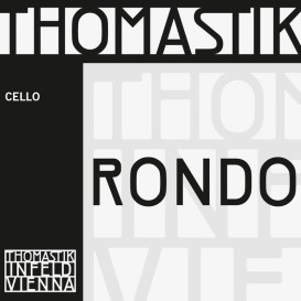 Strings for cello Rondo Thomastik