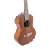 Ukulelė tenorinė Manoa K-TE VG512200 VGS