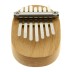 Kalimba C-major K7-A2 7 notes Dan Moi