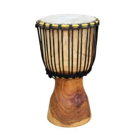 Djembe Ghana M 45cm Terre