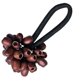 Kemiri manual rattle Terre