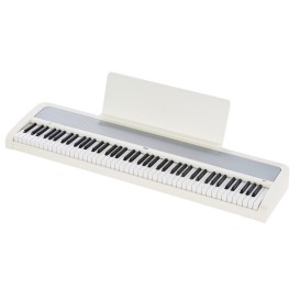 Skaitmeninis pianinas B2 baltas KORG