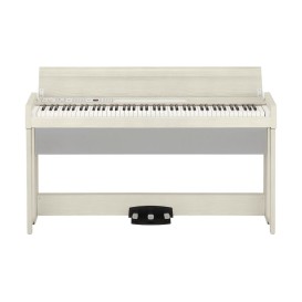 Skaitmeninis pianinas C1 Air baltas medžio imitacija KORG