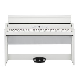 Skaitmeninis pianinas G1 Air baltas KORG