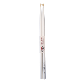 Drumsticks Concert, white Los Cabos