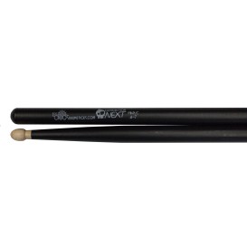 Drumsticks 1B black for children Los Cabos