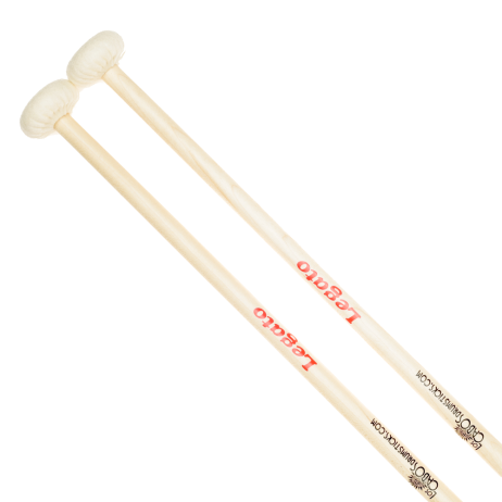 Sticks for timpani Legato Los Cabos