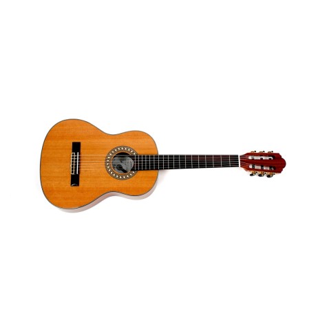 Klasikinė gitara 3/4 Carmencita Hofner