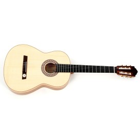 Klasikinė gitara Classical HGL5 Green line Hofner