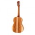 Klasikinė gitara Classical HGL5 Green line Hofner