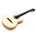 Klasikinė gitara Classical HGL5 Green line Hofner