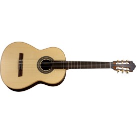Klasikinė gitara Classical HGL6 Green line Hofner