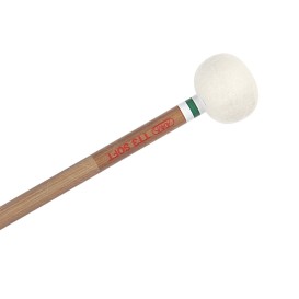 Lazdelės timpanams bambukinės TT3 Soft Adams