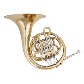 Children's french horn in Bb mod. K-45 Mozart MTP