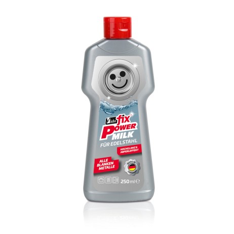 Pasta-pienelis metalui poliruoti AKO 250ml Gewa