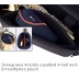 Dėklas tenorui saksofonui Gig-bag Explorer serija Protec